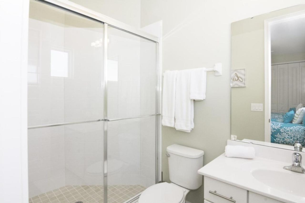 5 Suites Luxury Single Home With Private Pool Re1492 Orlando Exterior foto