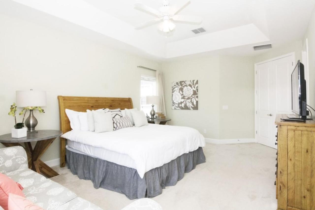 5 Suites Luxury Single Home With Private Pool Re1492 Orlando Exterior foto