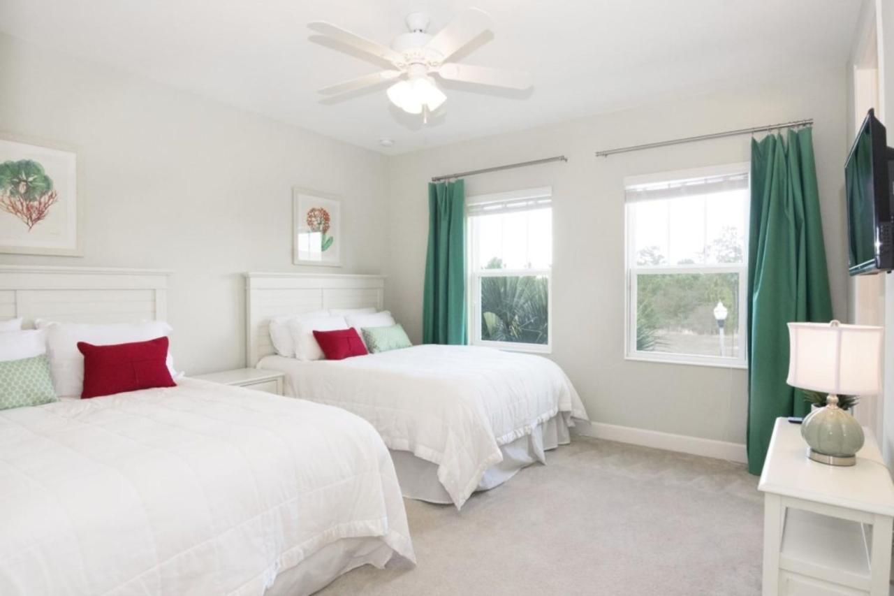 5 Suites Luxury Single Home With Private Pool Re1492 Orlando Exterior foto