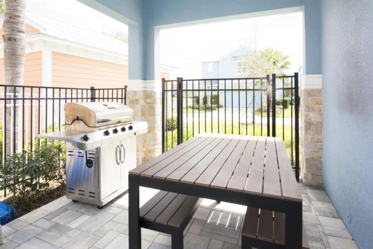 5 Suites Luxury Single Home With Private Pool Re1492 Orlando Exterior foto