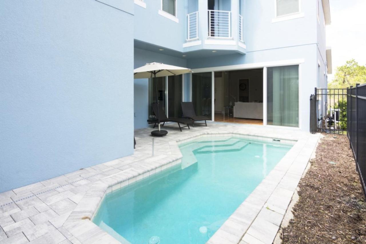 5 Suites Luxury Single Home With Private Pool Re1492 Orlando Exterior foto