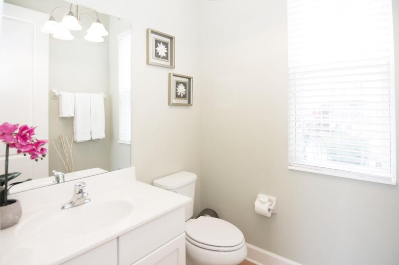 5 Suites Luxury Single Home With Private Pool Re1492 Orlando Exterior foto